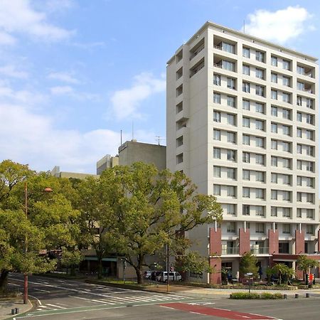 K'S Street Hotel Миядзаки Экстерьер фото