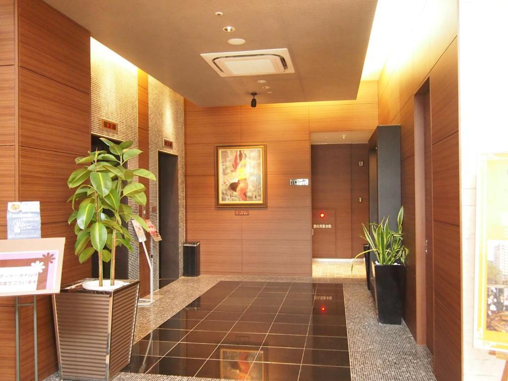 K'S Street Hotel Миядзаки Экстерьер фото
