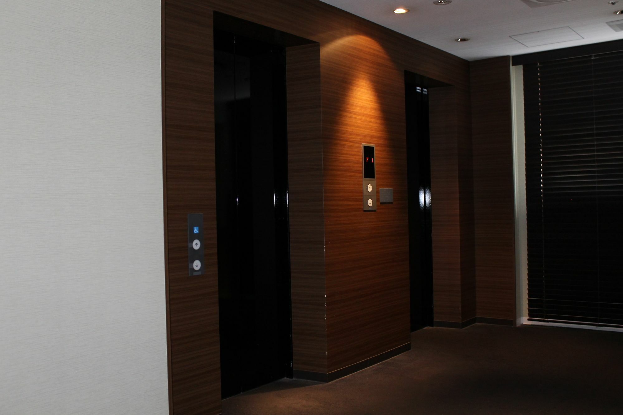 K'S Street Hotel Миядзаки Экстерьер фото